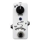 Demon Pedals: Vahana Boost