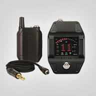 Shure: GLXD16 Wireless System