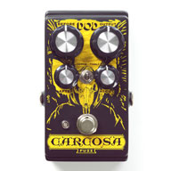 DigiTech: Carcosa Fuzz