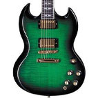 Gibson: SG Supreme