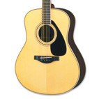 LL16 Review | Yamaha | Acoustic Guitars | Reviews @ Ultimate-Guitar.Com