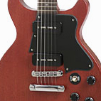 Gibson: Les Paul Faded DC