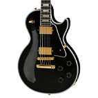 Gibson: Les Paul Custom
