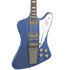 Gibson: 1965 Firebird V