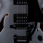 Ibanez: Artcore AFS77T