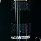 Ibanez: Iceman IC400