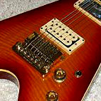 Ibanez: Rocket Roll V
