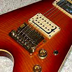 Ibanez: Rocket Roll V