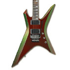 Ibanez: XPT700