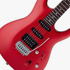 Ibanez: SA160QMTR