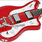 Ibanez JTK4 Jet King ビグスビー Ibanez JTK4 Jet King ビグスビー