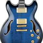 Ibanez: Artcore AS93