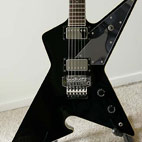 Washburn: Dime CP2003 Culprit