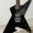 Washburn: Dime CP2003 Culprit