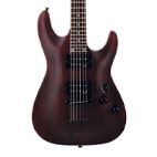 Schecter: Omen-6