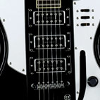 Schecter: Ultra III