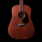 Martin: D-15M