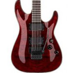 Schecter: Damien Special FR