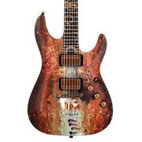 Schecter: C-1 Apocalypse