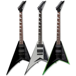 RR24XT Rhoads Review: I have owned 9 guitars, a few Jacksons, an