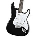 Squier: Starter Kit