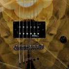 B.C. Rich: Space Face