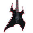 B.C. Rich: Avenge SOB