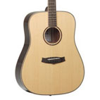 Tanglewood: TRD