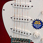 Danelectro: Danoblaster Hearsay
