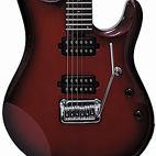 Ernie Ball / Music Man: John Petrucci Signature
