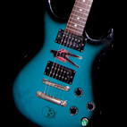 Takamine: GX-200
