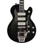 Super Swede P90 Tremar Review No review can describe it s sound