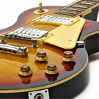 Gear4Music: Electric-GB