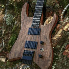 Hufschmid: H6 Headless