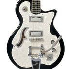DiPinto: Belvedere Deluxe