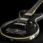 DBZ Guitars: Bolero