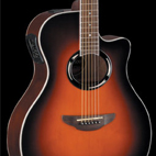 Yamaha: APX500