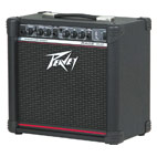 Peavey: Rage 158