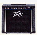 Peavey: Bravo 112