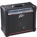 Peavey: Studio Pro 112