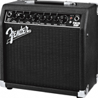 Fender: FM 15 DSP