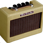 Fender: 57 Mini Twin