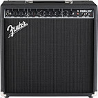 Fender: FM 65 DSP