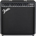 Fender: FM 65 DSP