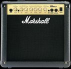 Marshall: MG15CDR