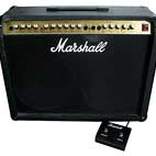 Marshall: Valvestate 8240