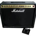 Marshall: Valvestate 8240