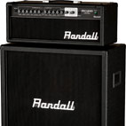 Randall: RX120DHS
