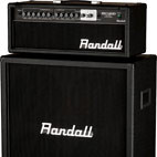 Randall: RX120DHS