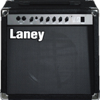 Laney: LC15R